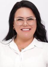 Foto oficial de Graci Moreira