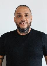 Foto oficial de Paulo di Melo