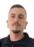 Foto oficial de João Paulo