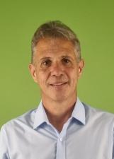 Foto oficial de Luciano Gomes