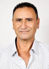 Foto oficial de Dedé da Calha