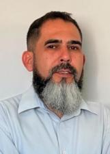 Foto oficial de Wagner Esquiani