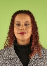 Foto oficial de Juliane Instrutora