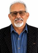 Foto oficial de Ari Valdir