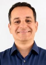 Foto oficial de Marcelinho da Saúde