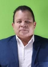 Foto oficial de Elcy Barreto