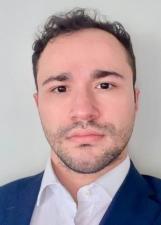 Foto oficial de Giovanni Cosenza