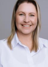 Foto oficial de Professora Angela Garcia
