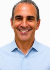Foto oficial de Francis Cavalcanti