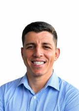 Foto oficial de Diego do Valle