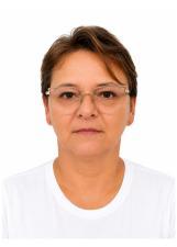Foto oficial de Simone Dias