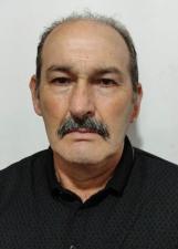 Foto oficial de João Batista