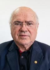 Foto oficial de Alfredo Kaefer