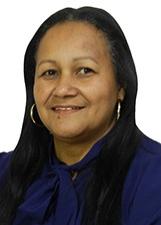 Foto oficial de Ita Barreto