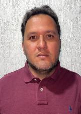 Foto oficial de Tiago Rezende