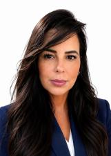 Foto oficial de Dra Rolse de Paula
