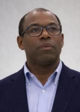 Foto oficial de Aparecido Garcia