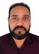 Foto oficial de Daniel Negão