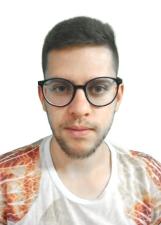 Foto oficial de Marcos Martins
