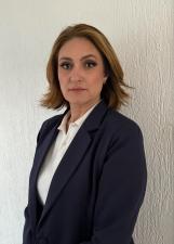 Foto oficial de Sonia Borges