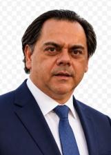 Foto oficial de José Dirceu de Direita