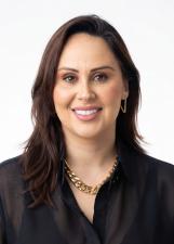 Foto oficial de Andressa Leontino