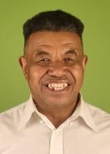 Foto oficial de Maninho das Frutas