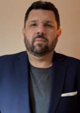 Foto oficial de Oswaldo Eustáquio