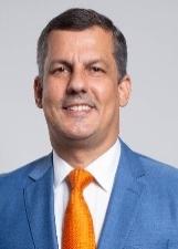 Foto oficial de Carlos Sant Anna