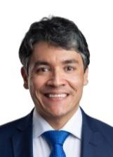 Foto oficial de Renan Bihum