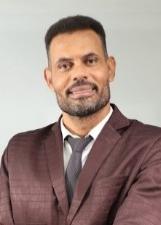 Foto oficial de Pastor Gilberto