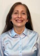 Foto oficial de Albânia Alves