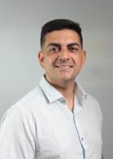Foto oficial de Saulo Sem Filtro