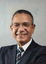 Foto oficial de Juiz Luiz Rocha