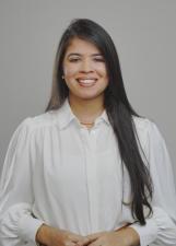 Foto oficial de Bárbara Barbosa