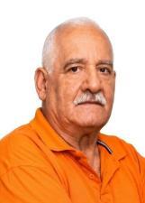 Foto oficial de Marcos Menezes