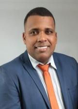 Foto oficial de Davi Vigilante