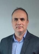 Foto oficial de Professor Antônio Rosa