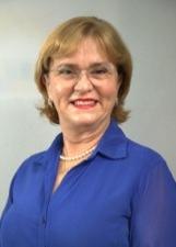 Foto oficial de Professora Isla Soares