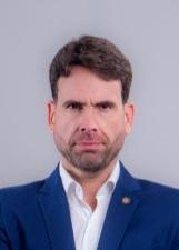 Foto oficial de Eduardo Moura