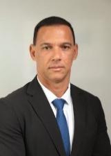 Foto oficial de Dilson Batista Blitz