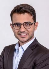 Foto oficial de João Pedro Cavalcanti
