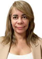 Foto oficial de Ynez Silva