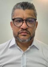 Foto oficial de André Lourenço