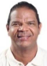 Foto oficial de Professor Alisson Madeiro