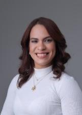 Foto oficial de Tâmara Dantas