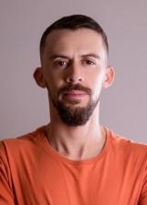 Foto oficial de Pastor Ícaro Tabosa