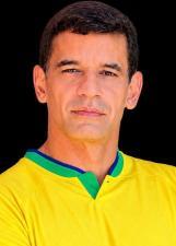 Foto oficial de Cacau