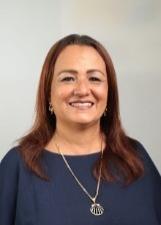 Foto oficial de Eliane Salustiano
