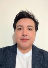 Foto oficial de Ronaldo Alencar